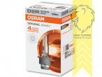 Xenon, HID, 4300K, D2R, 35W, Scheinwerfer, 12 V, Eintragungsfrei / mit E-Prüfzeichen