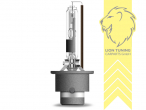 Xenon, HID, 4300K, D2R, 35W, Scheinwerfer, 12 V, Eintragungsfrei / mit E-Prüfzeichen