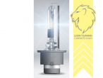 Xenon, HID, 4300K, D2R, 35W, Scheinwerfer, 12 V, Eintragungsfrei / mit E-Prüfzeichen