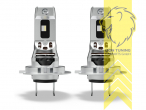VOR dem Kauf Kompatibilität prüfen!, LED, H7, Eintragungsfrei / mit ABE