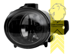 Halogen, schwarz, E81 E87 bis Bj 12/06 nur für Serienfront - ab 01/07 nur M-Front, E82 E88 Bj 10/2007 -(rund nur für M-Front), X1 E84 Bj 10/2009 -(nur Aerodynamik-Front), passend für unsere Artikelnummer: 7972, 7973, H11, Eintragungsfrei / mit E-Prüfzeichen