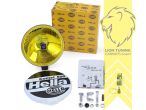 165 mm, 65 mm, gelb, H3, 1F4 005 750 651, Eintragungsfrei / mit E-Prüfzeichen
