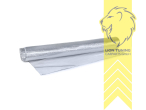1,5mm, silber, bis 500° Celsius, Keramik