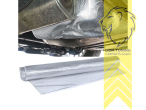 1,5mm, silber, bis 500° Celsius, Keramik