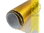 0,8mm, gold, bis 500° Celsius, Keramik