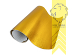 0,8mm, gold, bis 500° Celsius, Keramik