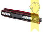 LED, rot, Eintragungsfrei / mit E-Prüfzeichen