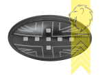 LED, schwarz, Eintragungsfrei / mit E-Prüfzeichen