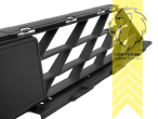 passend für unsere Artikelnummer 45233, schwarz, PP Kunststoff, Eintragungsfrei / als Ersatzteil verwendbar