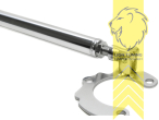 alle Motorvarianten, Aluminium, Eintragungsfrei / keine Eintragung nötig