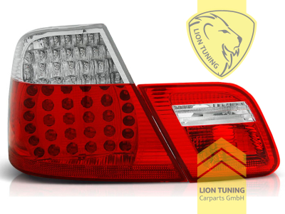 LED, rot, weiss, chrom, Blinkerbirnen BAU15S, Eintragungsfrei / mit E-Prüfzeichen
