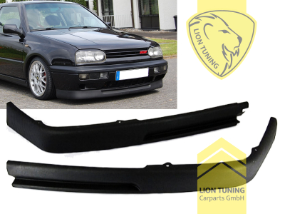 PP Kunststoff, schwarz mit Struktur - wie original, Eintragungsfrei / als Ersatzteil verwendbar