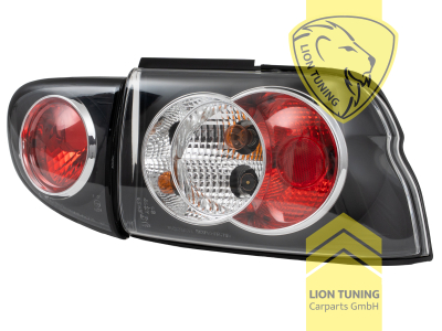 Halogen, schwarz, Blinkerbirnen BAU15S, Eintragungsfrei / mit E-Prüfzeichen