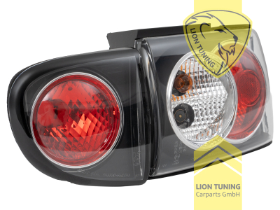 Halogen, schwarz, Blinkerbirnen BAU15S, Eintragungsfrei / mit E-Prüfzeichen