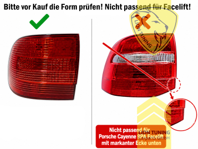 LED, schwarz, Blinkerbirnen BAU15S, Eintragungsfrei / mit E-Prüfzeichen