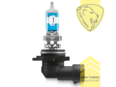 Halogen, 3500K, HB4, 51W, Scheinwerfer, 12 V, Eintragungsfrei / mit E-Prüfzeichen