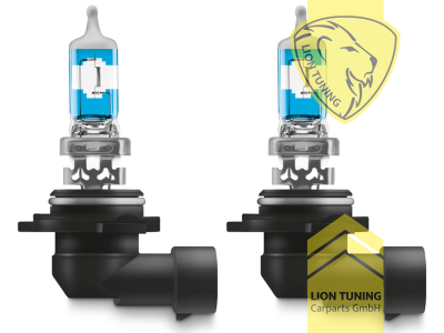 Halogen, 3500K, HB4, 51W, Scheinwerfer, 12 V, Eintragungsfrei / mit E-Prüfzeichen