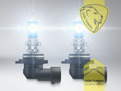 Halogen, 3500K, HB4, 51W, Scheinwerfer, 12 V, Eintragungsfrei / mit E-Prüfzeichen