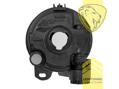 Halogen, chrom, nur passend für Fahrzeuge mit Nachrüst- oder original M-Paket, passend für unsere Art.: 7445, 7446, 7118, 7119, H11, Eintragungsfrei / mit E-Prüfzeichen