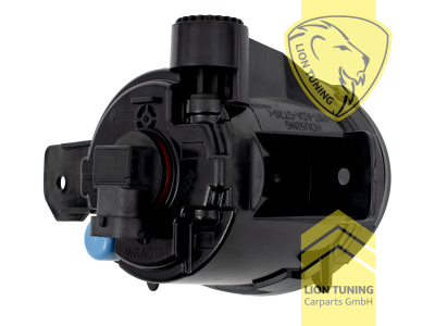 Halogen, schwarz, E81 E87 bis Bj 12/06 nur für Serienfront - ab 01/07 nur M-Front, E82 E88 Bj 10/2007 -(rund nur für M-Front), X1 E84 Bj 10/2009 -(nur Aerodynamik-Front), passend für unsere Artikelnummer: 7972, 7973, H11, Eintragungsfrei / mit E-Prüfzeichen