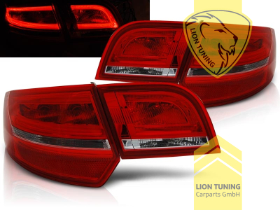 LED, schwarz, rot, weiss, Blinkerbirnen BAU15S, Eintragungsfrei / mit E-Prüfzeichen