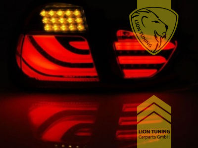 LED, schwarz, Eintragungsfrei / mit E-Prüfzeichen