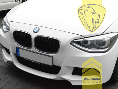 Halogen, schwarz, weiß LED, H7, Abblendlicht und Fernlicht in einer Linse H7, elektrisch verstellbar - Stellmotor integriert, Eintragungsfrei / mit E-Prüfzeichen