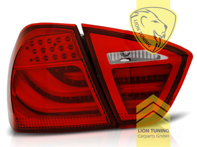 LED, rot, Eintragungsfrei / mit E-Prüfzeichen