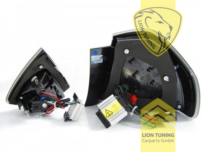 LED, rot, Eintragungsfrei / mit E-Prüfzeichen