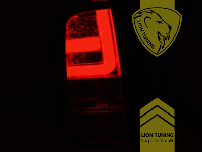 LED, schwarz, Eintragungsfrei / mit E-Prüfzeichen