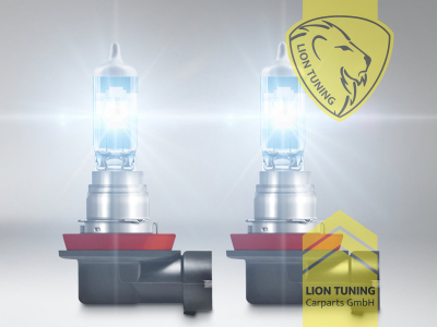 Halogen, 3500K, H8, 35W, Scheinwerfer, 12 V, Eintragungsfrei / mit E-Prüfzeichen