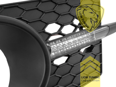LED, nur passend für Artikelnummer 6387, 6385