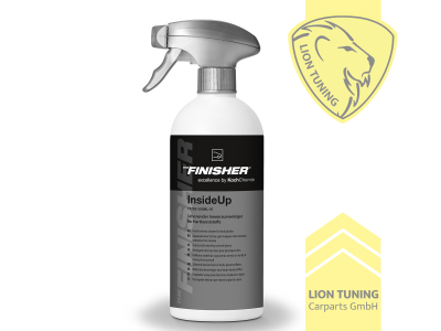 Innenreinigung, 500ml
