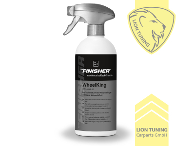 Außenreinigung, 500ml