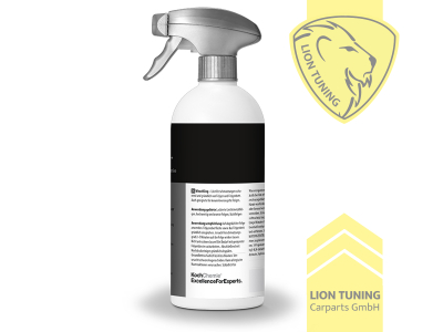 Außenreinigung, 500ml