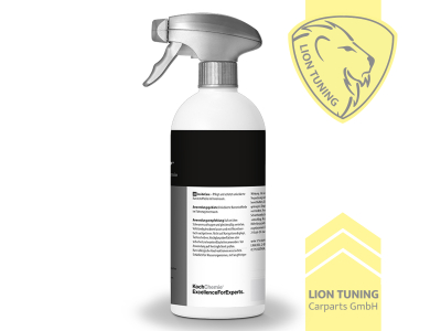 Innenreinigung, 500ml