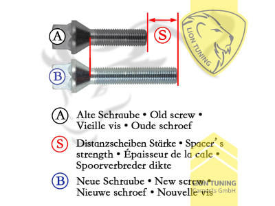 VOR dem Kauf Kompatibilität prüfen!, silber, Die zur Montage benötigten längeren Radschrauben sind nicht im Lieferumfang enthalten, mit Zentrierung, 5 x 120 mm, Aluminium, 72,6mm, 20 mm, Eintragungsfrei / mit ABE