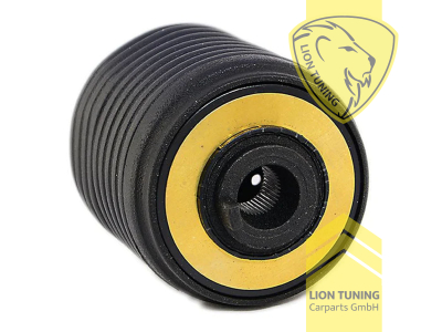 Montage im PKW nur in Kombination mit Luisi Lenkrad zugelassen, 40, 79mm, 17,6mm