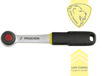 für 1/4 Zoll Vierkantantrieb (6,3 mm), 1/4 Zoll, Chrom-Vanadium-Stahl