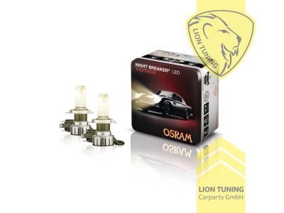 Liontuning - Tuningartikel für Ihr Auto