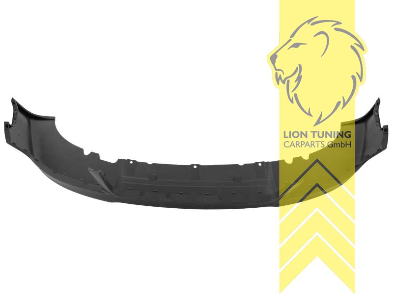 Audi A4 B6 S Line Front Umbau Frontspoiler Spoilerlippe für Audi A4 B6 8E Limo Avant für S-Line