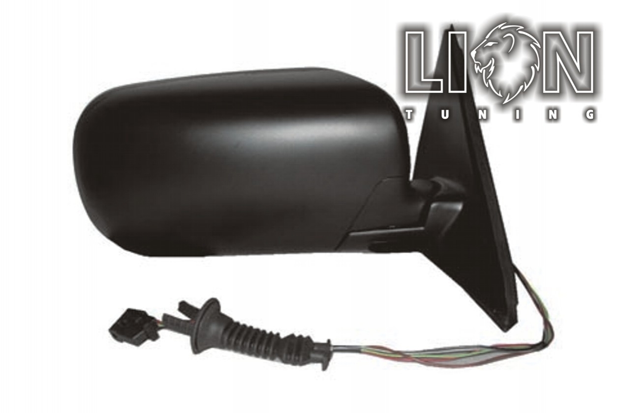 LED Blinker Für BMW 5er E39 Außenspiegel - Dynamisches Signal